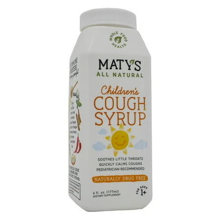 Matys Health Merchandise