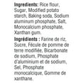 thumbnail image 4 of Betty Crocker Bisquick Gluten Free Variety Baking Mix, for Pancakes, Waffles, Biscuits and more, 4 of 5