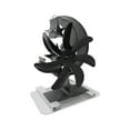 thumbnail image 3 of YongCo Wood Stove Fan Fan Heat Powered Eco-thermoelectric Fan for Pellet Log Wood Burning Stove, 3 of 13