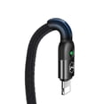 thumbnail image 4 of Cable Retractable Lightning Carga Rápida de 1.8m, 4 of 5