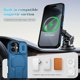 thumbnail image 5 of Funda GANGXUN para iPhone 17 – Magnética Antigolpes con Soporte y Protección Doble, 5 of 6