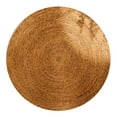 thumbnail image 6 of BYNNIX Sweat Absorbent Straw Pad Straw Braided Area Rug for Breathable Straw Mat for Exercise Office Outdoor Relaxation, 6 of 17