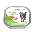 thumbnail image 1 of Alimento húmedo Nupec Nupec felino indoor húmedo 20 latas de 100g c/u, 1 of 5
