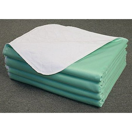 bed waterproof washable pad reusable adults pads nobles children walmart incontinence pack dialog displays option button additional opens zoom