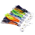 thumbnail image 6 of 22cm Tuna Luya Fishing Lure Bait Large Trolling Octopus Sea Subbait Whisker, 6 of 10