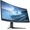 thumbnail image 3 of Alienware AW3821DW 38" 1440p 144Hz Curved Gaming Monitor (AW3821DW) + Cleaning Kit, 3 of 9