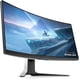 thumbnail image 3 of Alienware (AW3821DW) AW3821DW 38" 1440p 144Hz Monitor Gaming Curvo + Kit de Limpieza, 3 of 8