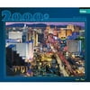 Buffalo Games Las Vegas at Night Jigsaw Puzzle: 2000 Pcs