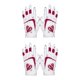 thumbnail image 1 of Sonducket 2 Pieces Kids Golf Gloves Premium Leather izes Child Boys  All Non-lip 2piezas METRO, 1 of 1