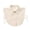 #389-Beige, variant on Women's False Collar, Striped Pointed Collar Versatile, for Office Commute and Daily Wear