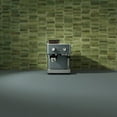 thumbnail image 5 of KitchenAid Semi Automatic Espresso Machine with Burr Grinder, KES6551, 5 of 7