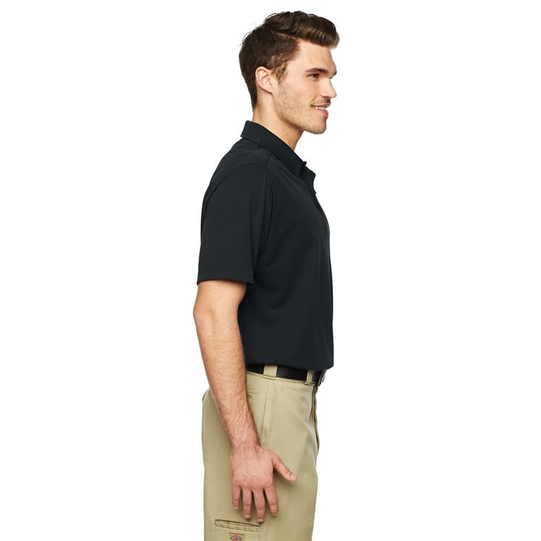 Dickies LS952 4.9 oz. Performance Tactical Polo Walmart