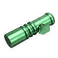 thumbnail image 4 of Tobacco Pouch Bag Aluminum Snuff Bottle Bullet-shaped Dispenser Metal R, 4 of 6