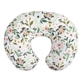 thumbnail image 1 of Cojín de Lactancia Boppy Pillow Rosa, 1 of 5