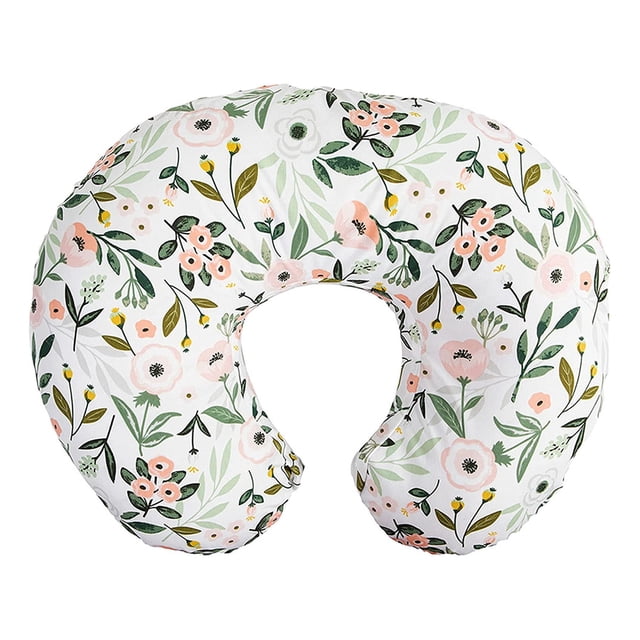 Cojín de Lactancia Boppy Pillow Rosa