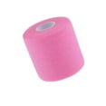 thumbnail image 3 of Baohd Athletic Elastic Tape Muscle Ankle Bandage for Sports - 7cm x 27M Pink, 3 of 9