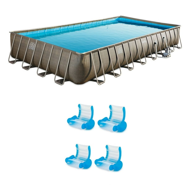summer waves 16ft elite pool
