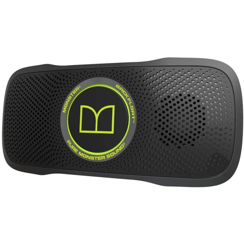 superstar backfloat waterproof bluetooth speaker