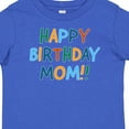 thumbnail image 4 of Inktastic Happy Birthday Mom Boys or Girls Baby T-Shirt, 4 of 5