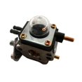 thumbnail image 2 of Proven Part Carburetor Fits Zama C1U-K54A For Mantis Tiller 7222 7222E Fits Echo 12520013123, 2 of 3