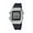 Silver, variant on Casio Men's Classic Digital Watch, Silver Tone Metallic Case F201WAM-7A