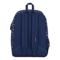 thumbnail image 4 of Backpack Jansport Cross Town Para Unisex Color Multicolor Modelo JS0A47LWGV7, 4 of 7
