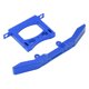 thumbnail image 2 of Parachoques de Metal RC, juego de defensa delantera y trasera de aluminio para coche de Control remoto WPL B14 B16 Q60 Q61 1/16, 2 of 8
