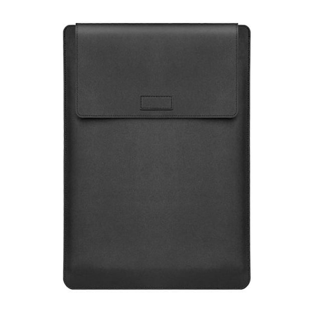Ergonomic 13.5inch/15.4inch Laptop Stand Sleeve Case for Offering Lightweight Portability Notebook Stand Computer Bag 13.5 inches