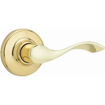 Kwikset 300BL Balboa Privacy D