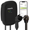 thumbnail image 1 of Cargador EMPORIA Nivel 2 para VE 48A 240V WiFi Cable de 7.3 m, 1 of 6