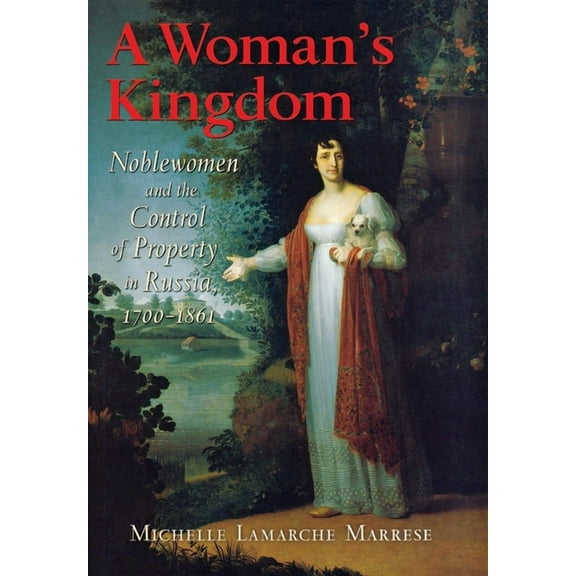 A Woman&apos;s Kingdom, (Hardcover)