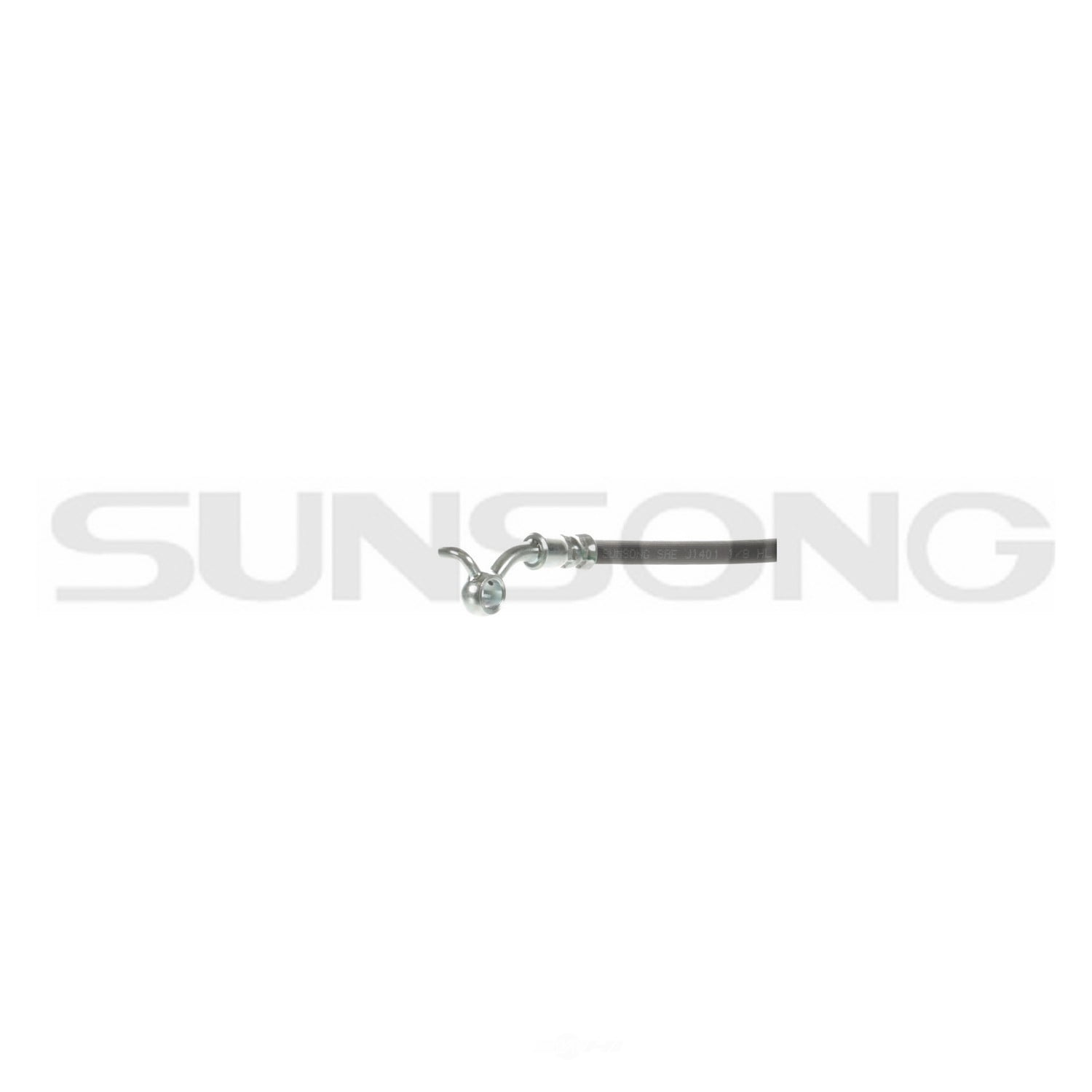 Sunsong 2201829B Brake Hydraulic Hose