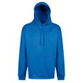 thumbnail image 1 of Regatta - Sudadera Buildup para Hombre (Azul Francés), 1 of 2