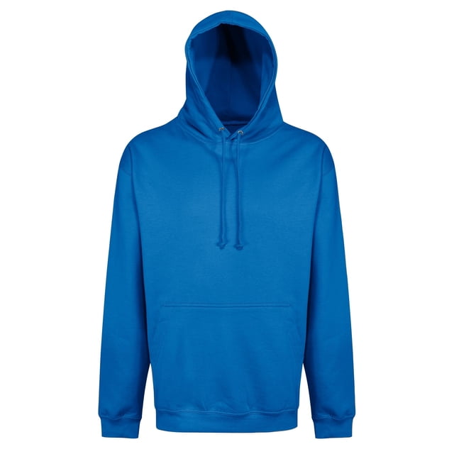 Regatta - Sudadera Buildup para Hombre (Azul Francés)