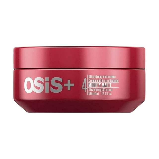 Crema Mate Ultra Fuerte OSiS+ Mighty en 2.8 Onzas