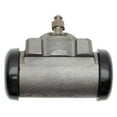 thumbnail image 4 of Raybestos WC9345 Professional Grade Drum Brake Wheel Cylinder Fits select: 1966-1970 CHEVROLET C30, 1966-1971 DODGE D-SERIES, 4 of 6