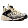 thumbnail image 3 of Tenis para Niño Audaz 206901R beige 19, 3 of 6