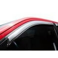 thumbnail image 4 of Auto 682326 Chrome Ventvisor(TM) Deflector 2 pc., 4 of 5