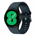 thumbnail image 3 of Samsung Galaxy Watch 4 Silicone Watch Band Strap with Free Case( 40mm 44mm/Classic 42 mm 46mm), 3 of 4