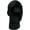 Black, variant on Zan Headgear Balaclava Nylon, Black