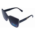 thumbnail image 3 of Lentes de sol Sersun P5382 negro Unisex, 3 of 5