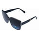 thumbnail image 3 of Lentes de sol Sersun P5382 negro Unisex, 3 of 5