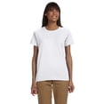 thumbnail image 1 of Gildan Ladies' Ultra Cotton® T-Shirt, 1 of 1