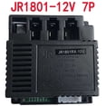 thumbnail image 1 of Jr1801-3W-12V Jr1801Rx-12V Children'S Electric Car Rc & Receiver 2.4G, 1 of 4