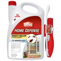 ScottsMiracle-Gro Ortho Home Defense Liquid Insect Killer 1 gal. - Case ...
