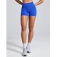 thumbnail image 4 of Shorts INGIA de Cintura Alta sin Costura Frontal 10 cm (4"), 4 of 5
