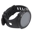 thumbnail image 1 of Reloj digital resistente al agua, reloj para hombre al aire libre, anillo de acero multifuncional, fecha automática de nailon para hombre para montaismo ANGGREK BC2719, 1 of 8