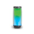 thumbnail image 4 of Bocina Portatil MS275 Misik Luz LED Tipo Flama Manos Libres Bluetooth Radio FM, 4 of 4