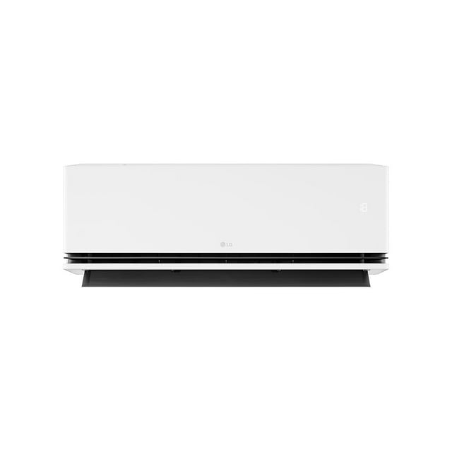 Aire Acondicionado Mini Split LG DualCool AI Air Solo Frío Con Purificador Aire, Inteligencia Artificial ThinQ Wi-Fi, 220V 60Hz 24.000 BTU