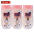 thumbnail image 1 of Lotion Adoucissante pour Bébé (200 ml) (Lot de 3) par Purest, 1 of 3